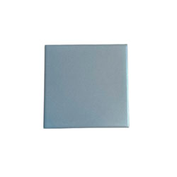 Quadra 10x10 Matte Grey