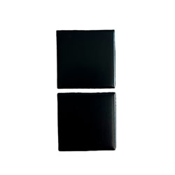 Quadra 5x5 Matte Black