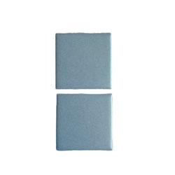 Quadra 5x5 Matte Grey
