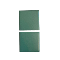 Quadra 5x5 Matte Olive