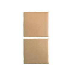 Quadra 5x5 Matte Toast