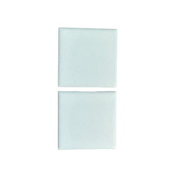 Quadra 5x5 Matte White