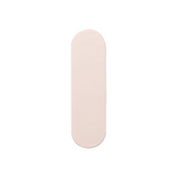 Eclair Matte Offwhite