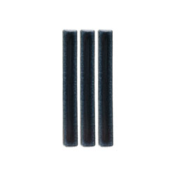 Finger Stackbond Dark Grey
