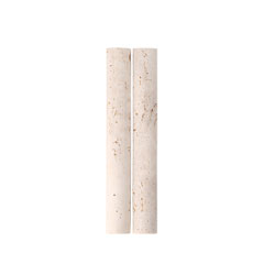 Stone Convex Travertino Beige
