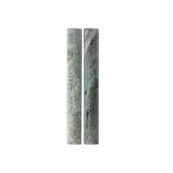 Stone Convex Carrara Esmerald