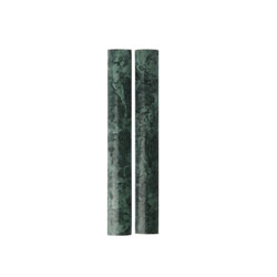 Stone Convex Carrara Esmerald